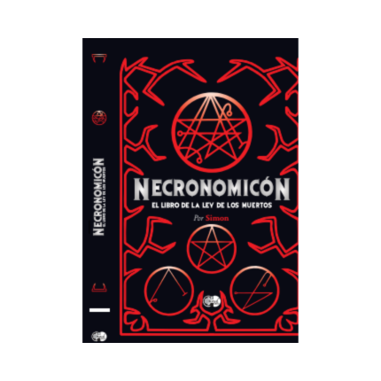 NECRONOMICON